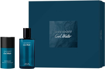 Набор парфюмерии Davidoff Cool Water