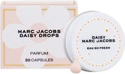 Туалетная вода Marc Jacobs Daisy Drops Perfumed Oil In Capsules