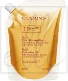 Очищающее масло Clarins