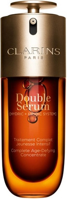 Сыворотка Clarins Double Serum Complete Age Defying Concentrate
