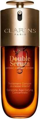 Сыворотка Clarins Double Serum Complete Age Defying Concentrate
