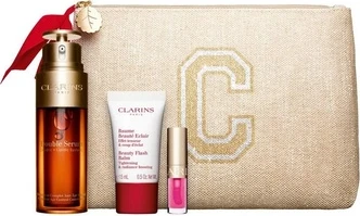 Омолаживающая Сыворотка Clarins