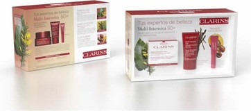 Крем Clarins Super Restorative Дневной Крем для Очень Сухой Кожи
