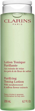 Балансирующий Тоник Clarins Purifying
