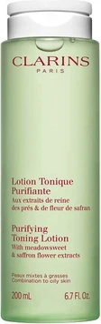 Балансирующий Тоник Clarins Purifying