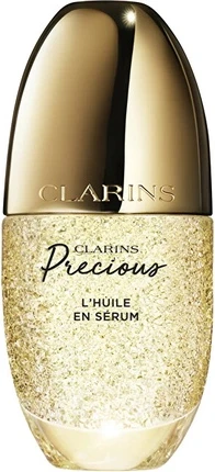 Увлажняющая сыворотка Clarins Precious Oil Serum