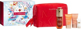 Набор по уходу за лицом Clarins
