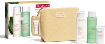Набор для очищения кожи лица Clarins