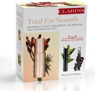 Набор для глаз Clarins
