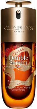 Омолаживающая сыворотка Clarins Double Serum Лимитированная серия Китайский Новый год