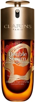 Омолаживающая сыворотка Clarins Double Serum Лимитированная серия Китайский Новый год