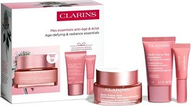 Дневной крем Clarins Multi-Active