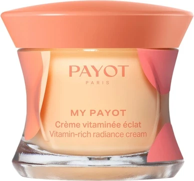 Дневной крем для лица Payot
