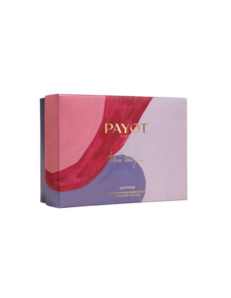 Дневной крем Payot Supreme Jeunesse