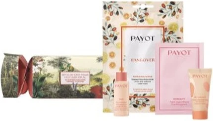 Комплект для очищения Payot Perfect Skin Cleansing