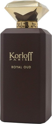 Eau De Parfum Korloff Private Royal Oud