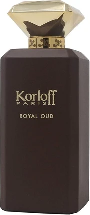 Eau De Parfum Korloff Private Royal Oud