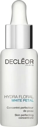 Сыворотка Decleor Hydra Floral White Petal Skin Perfecting Concentrate