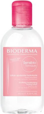 Тоник Bioderma Деликатный Тоник для Чувствительной Кожи