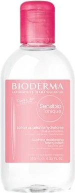 Тоник Bioderma Деликатный Тоник для Чувствительной Кожи