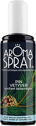 Room Spray Saint Come Cosmetiques