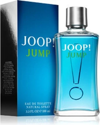 Туалетная вода JOOP! Jump