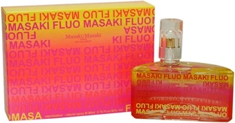 Парфюмерная вода Masaki Matsushima Masaki Fluo