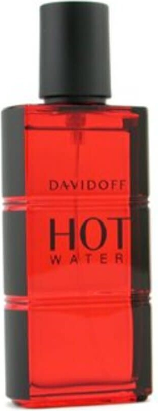 Туалетная вода Davidoff Hot Water