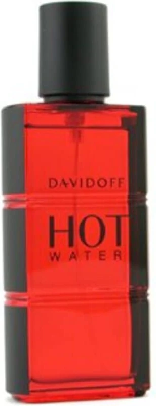 Туалетная вода Davidoff Hot Water