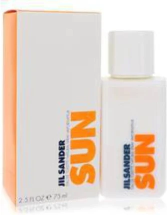 Туалетная вода Jil Sander Sun