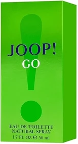Туалетная вода JOOP!