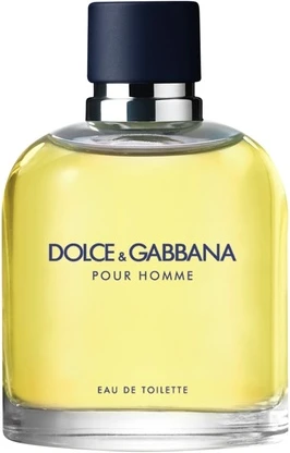 Eau De Toilette Dolce & Gabbana Pour Homme
