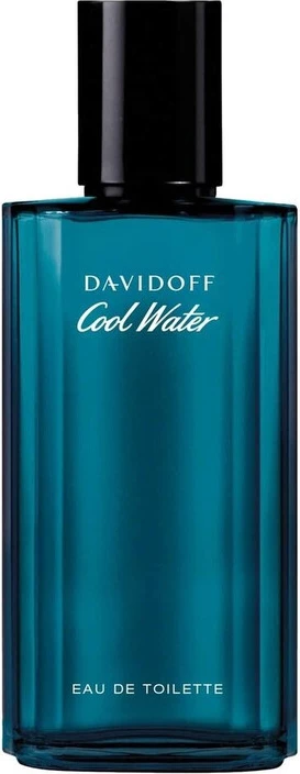 Туалетная вода Davidoff Cool Water
