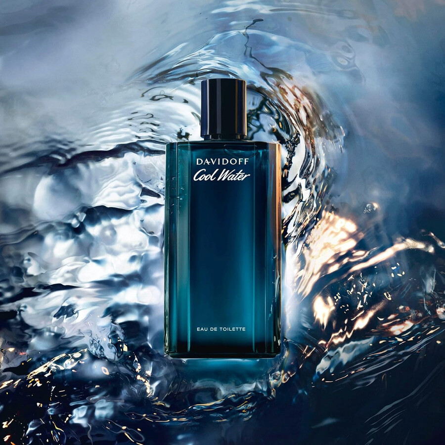 Туалетная вода Davidoff Cool Water
