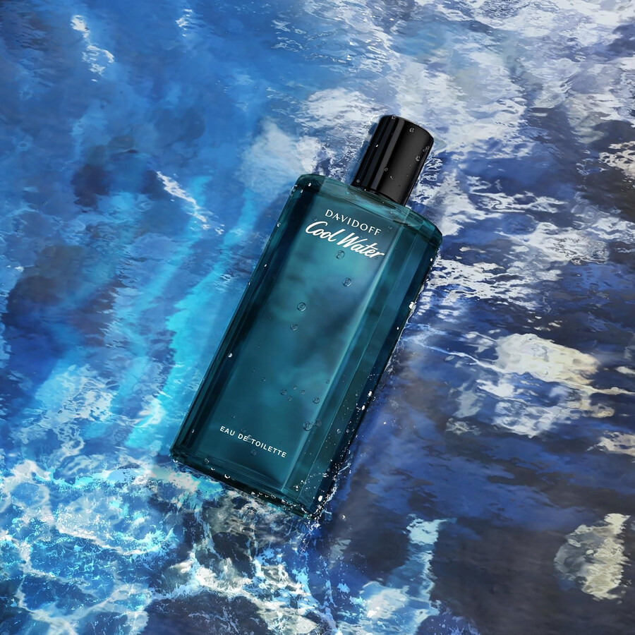 Туалетная вода Davidoff Cool Water