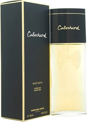 Туалетная вода Gres Cabochard