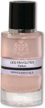 Одеколон Jacques Fath Les Frivolites