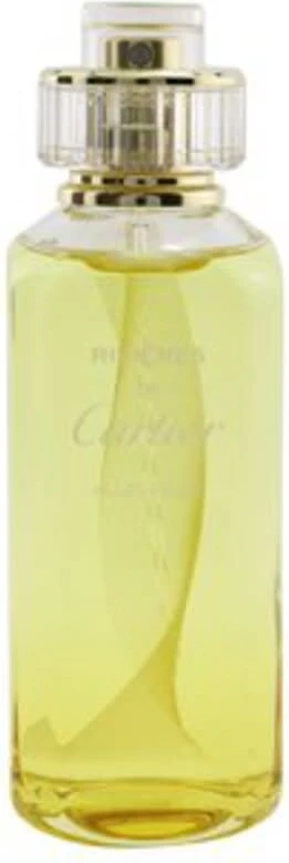 Eau De Toilette Cartier Rivieres De Cartier Allegresse