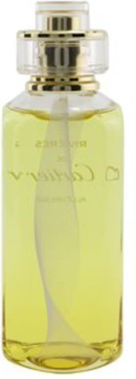 Eau De Toilette Cartier Rivieres De Cartier Allegresse