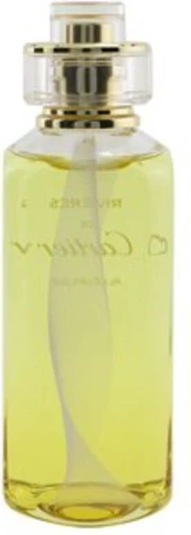 Eau De Toilette Cartier Rivieres De Cartier Allegresse