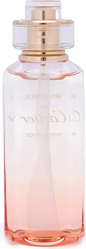 Eau De Toilette Cartier Rivieres Insouciance