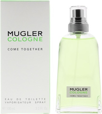 Eau De Toilette Thierry Mugler Come Together