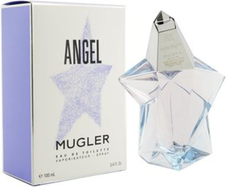 Eau De Toilette Thierry Mugler Angel
