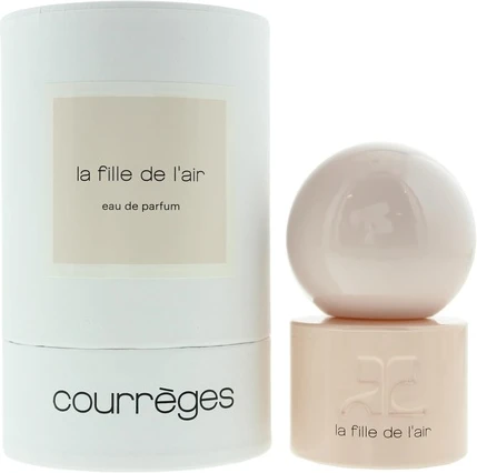 Eau de Parfum Courreges La Fille De L'Air