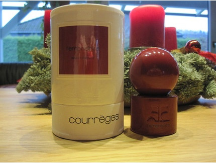 Eau De Parfum Courreges L'empreinte