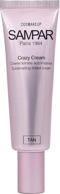 Крем Sampar Crazy Cream Tan