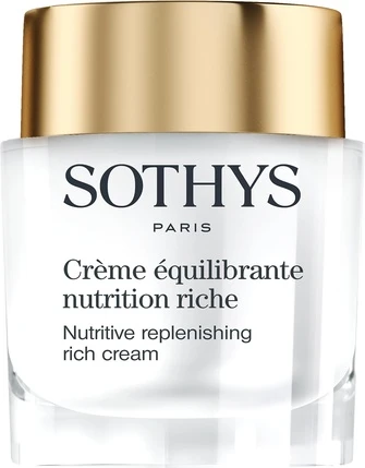 Дневной крем для лица Sothys