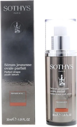 Антивозрастная сыворотка Sothys Jeunesse Oval Parfait Serum