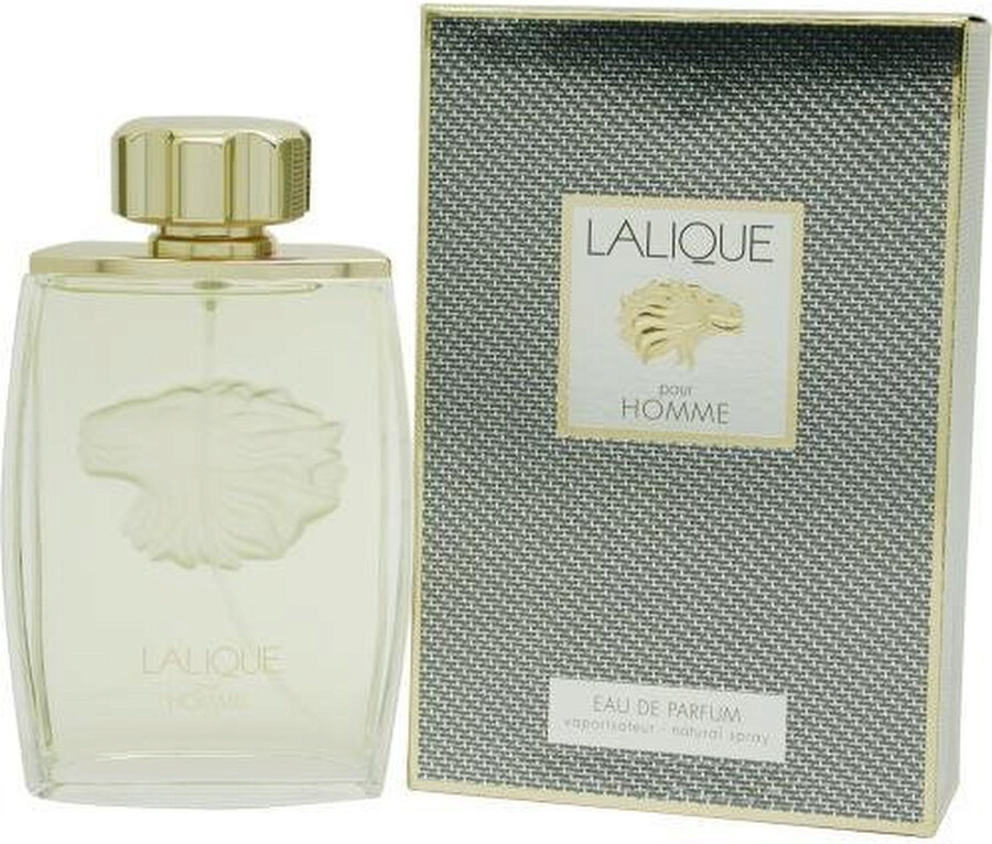 Eau De Parfum Lalique Pour Homme Lion