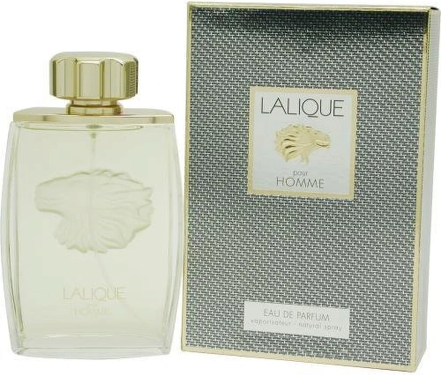 Eau De Parfum Lalique Pour Homme Lion